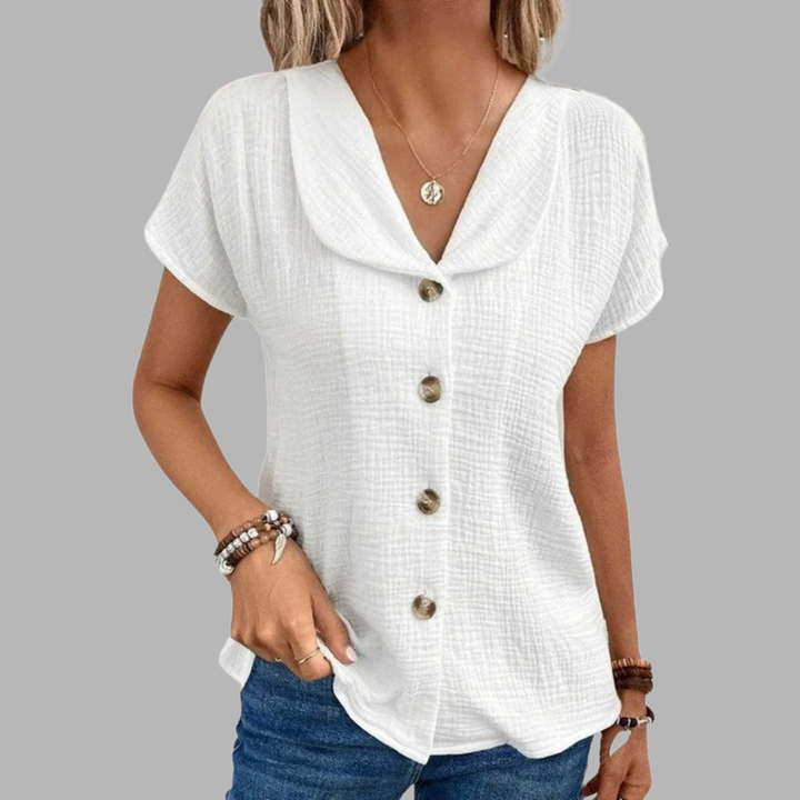 Chic Lilian Blouse