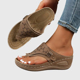 Kaylie | Orthopedic Sandals