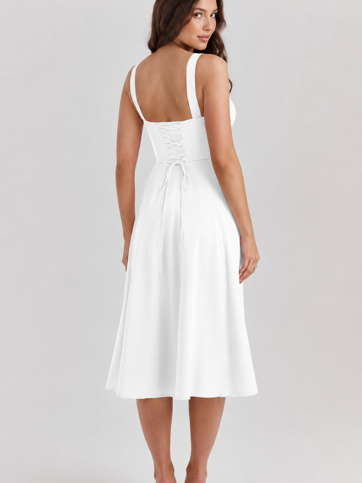 Seraphine Dress