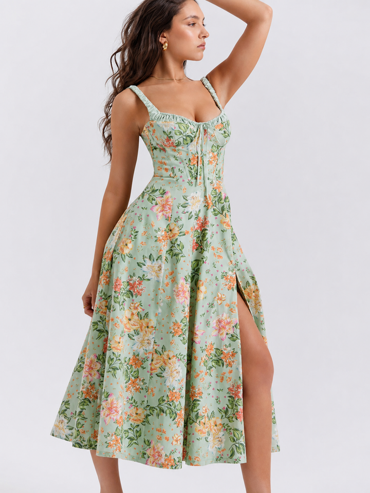 Seraphine Dress