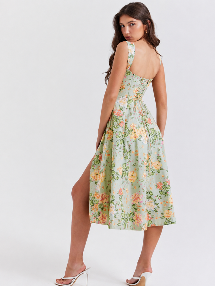 Seraphine Dress