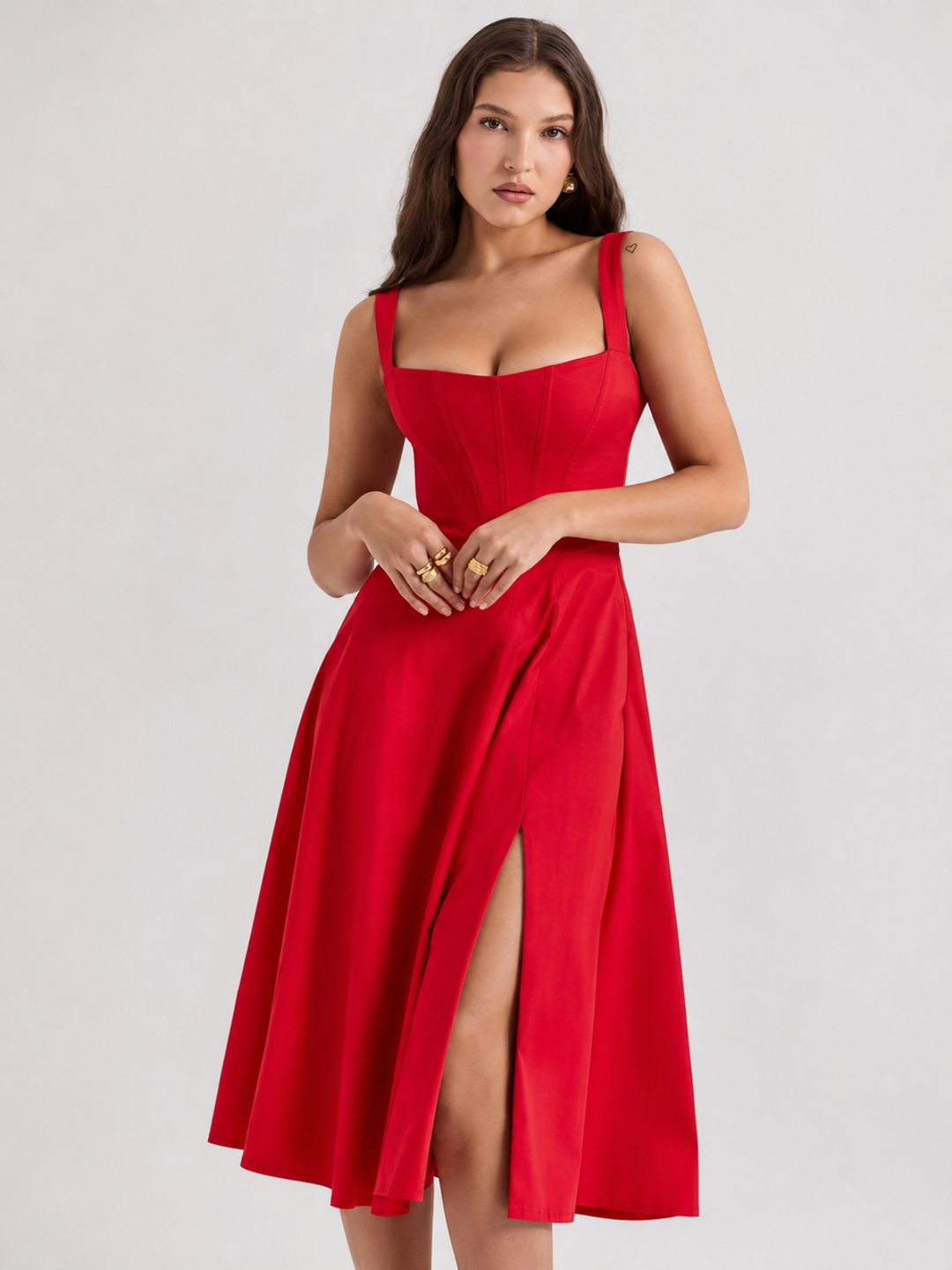 Seraphine Dress
