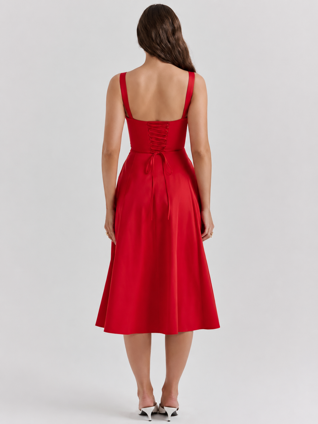 Seraphine Dress