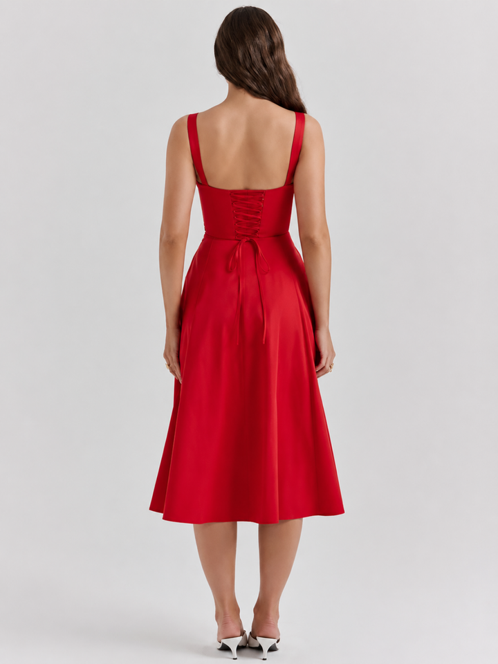 Seraphine Dress
