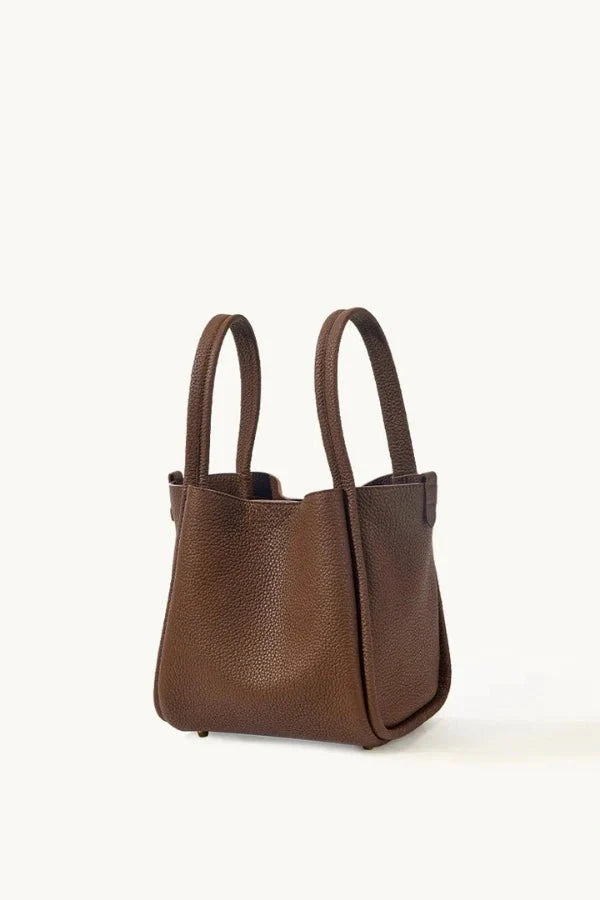 Minnie Medium Bucket Bag
