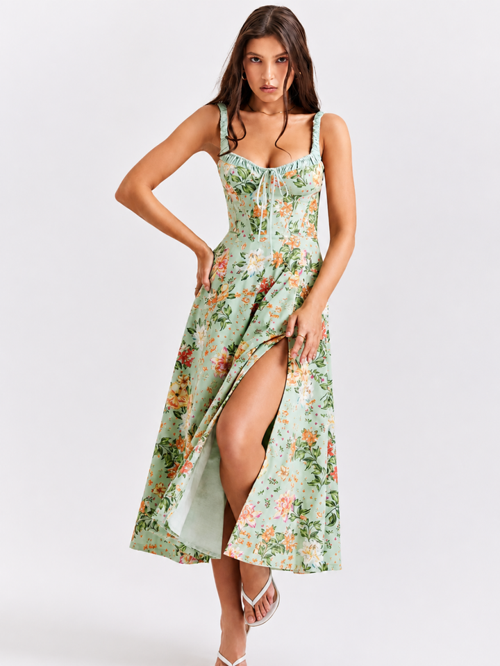 Seraphine Dress
