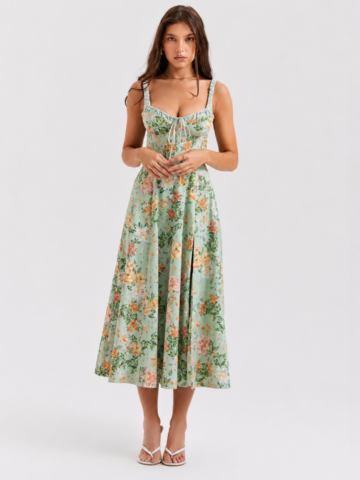 Seraphine Dress