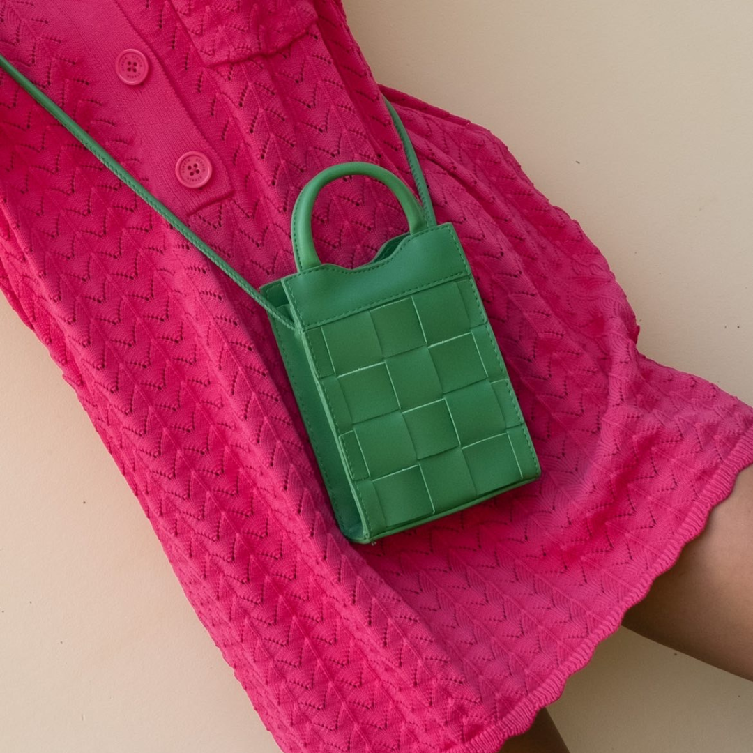 Chalise | Phone Bag