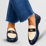 Chiara | Comfort Slip-On Loafers
