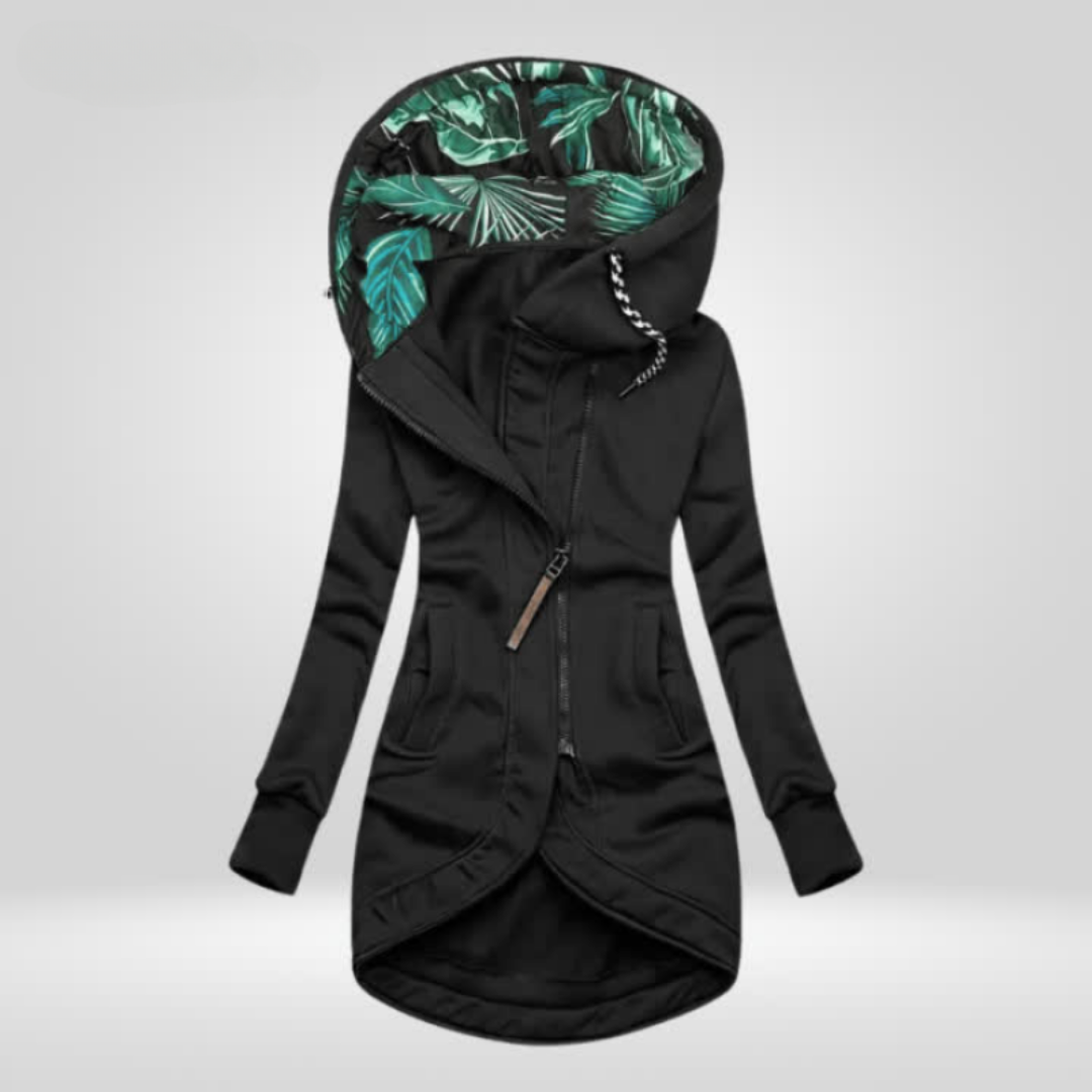 Windproof Winter Coat