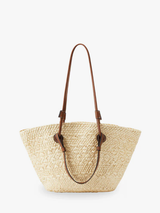 Boema Woven Tote Bag