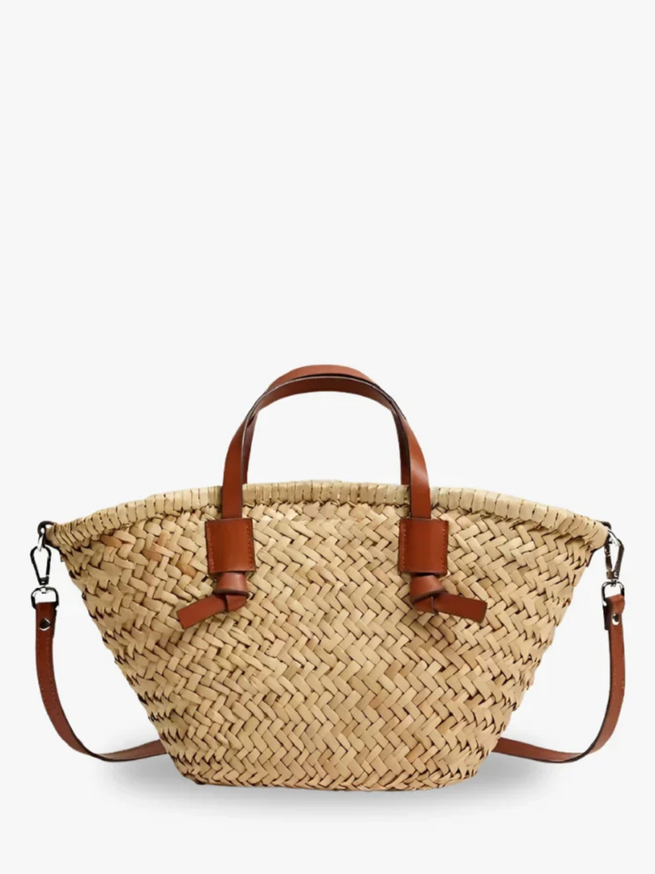 Hapah Tote Bag