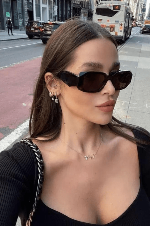 Aurora Sunglasses