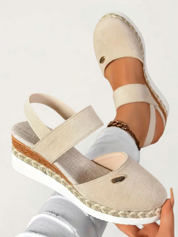 Harriet | Orthopedic Sandals