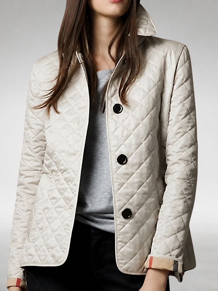 Kelley™ Quilted Lightweight Jacket