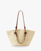 Boema Woven Tote