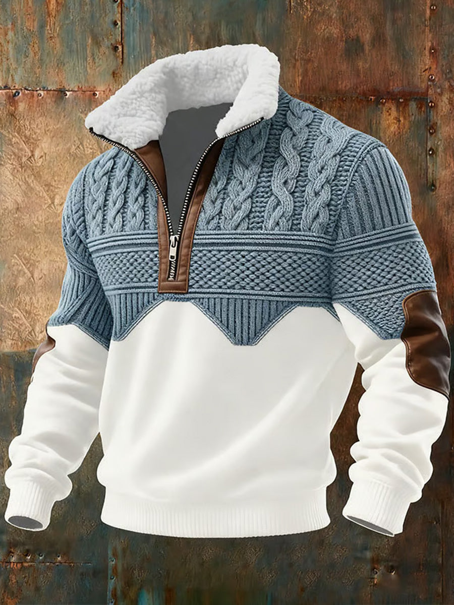 Harold | Stylish Casual Sweater