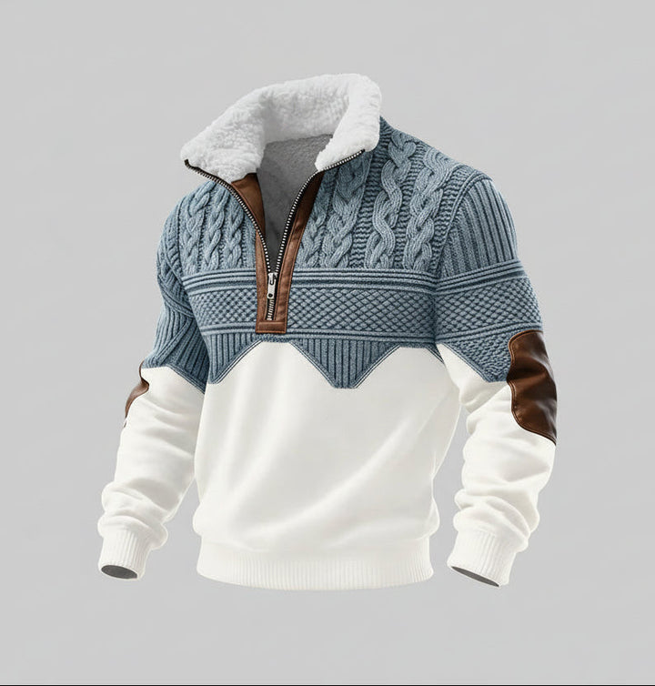 Harold | Stylish Casual Sweater