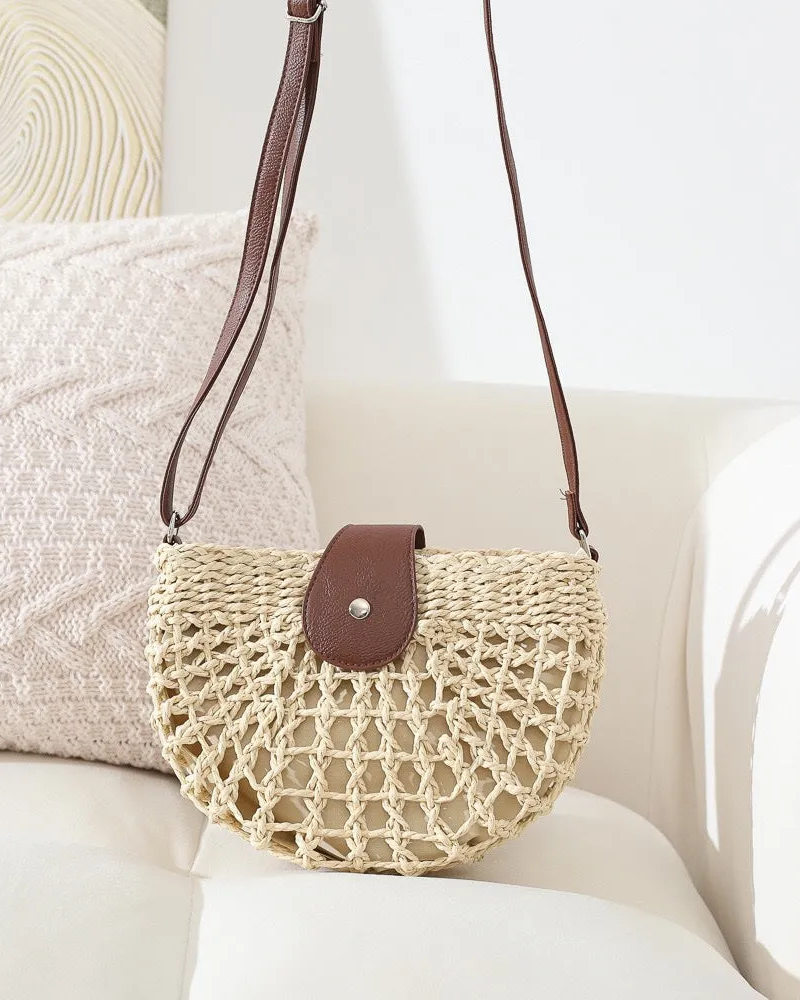 Manna | Crossbody Bag