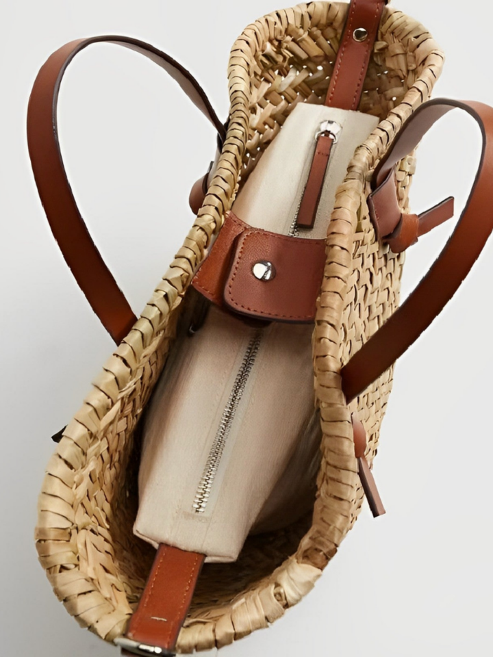 Hapah Tote Bag