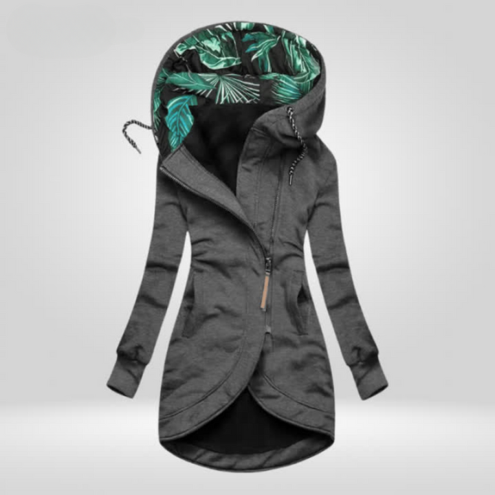 Windproof Winter Coat