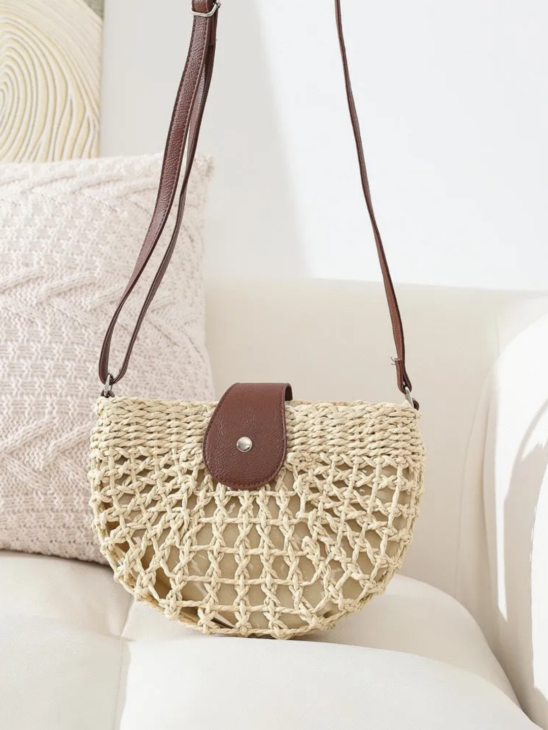 Manna | Crossbody Bag