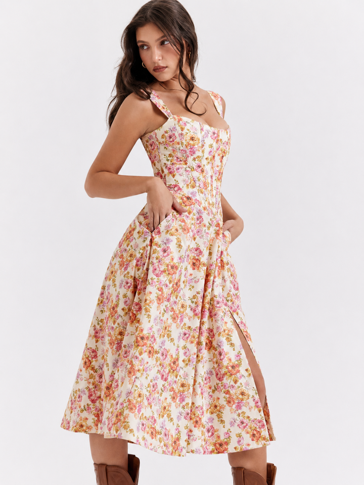 Seraphine Dress