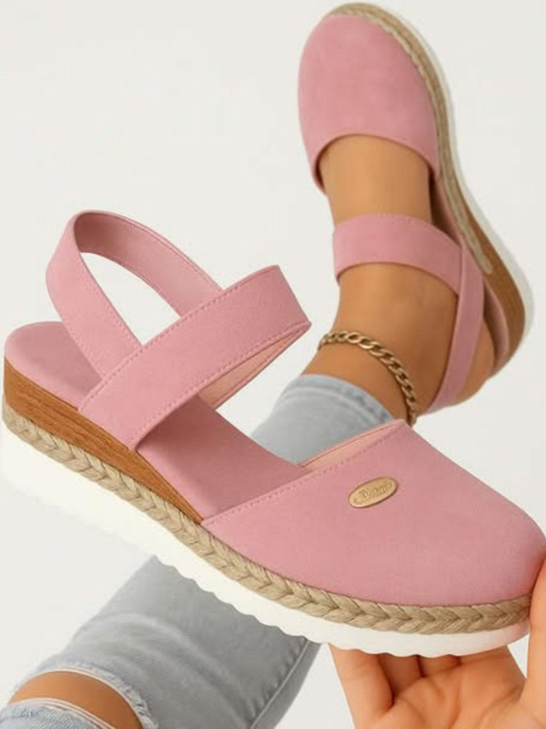 Harriet | Orthopedic Sandals