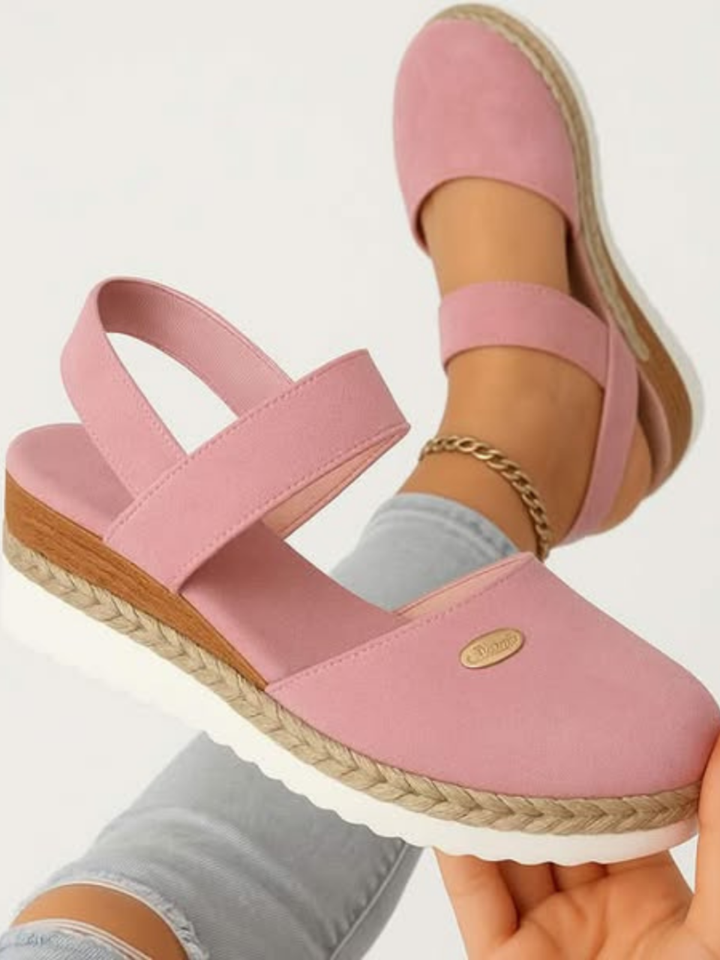 Harriet | Orthopedic Sandals