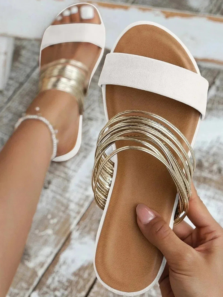 Elisa | Orthopedic Comfort Sandals