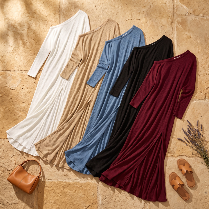Keara™ Elegant Dress