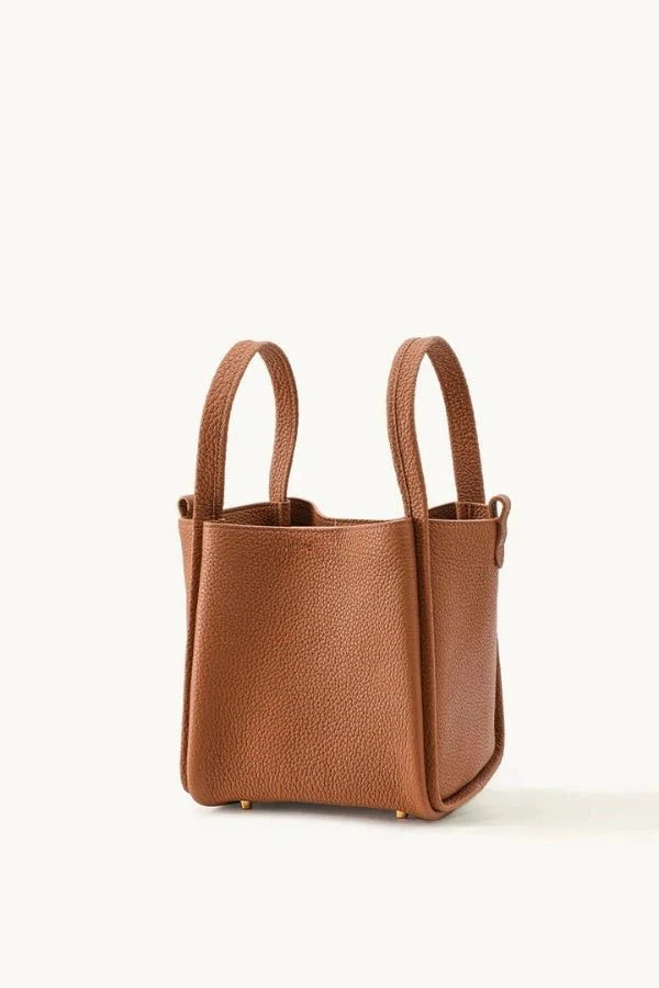Minnie Medium Bucket Bag