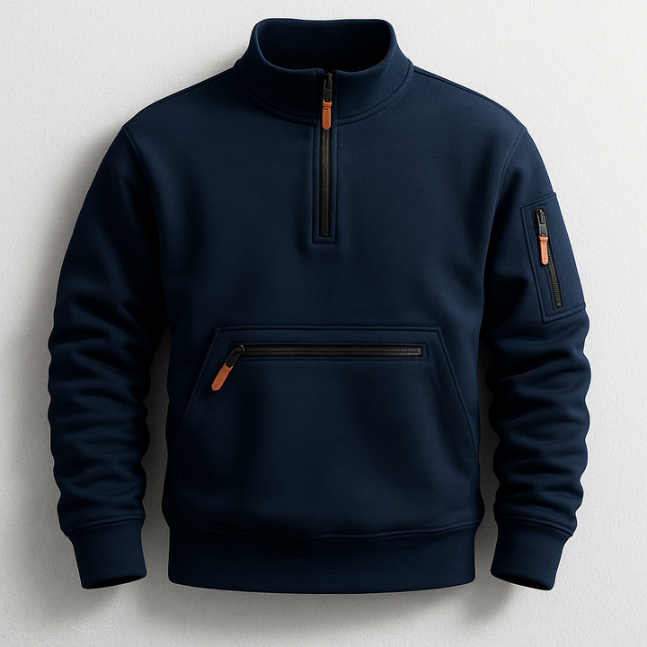 Beautiful Warm Jumper