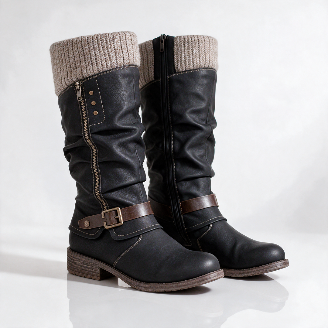 Verella | Orthopedic Comfort Boots