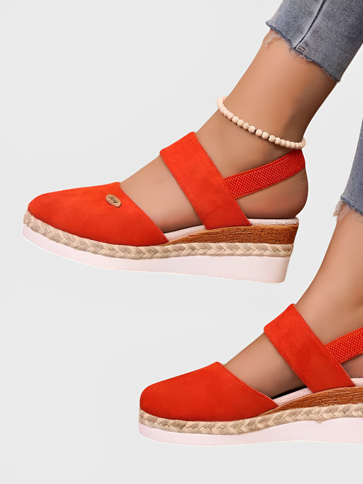 Harriet | Orthopedic Sandals