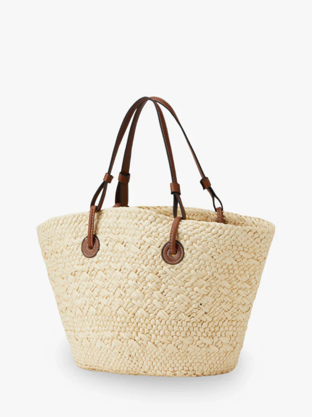 Boema Woven Tote Bag