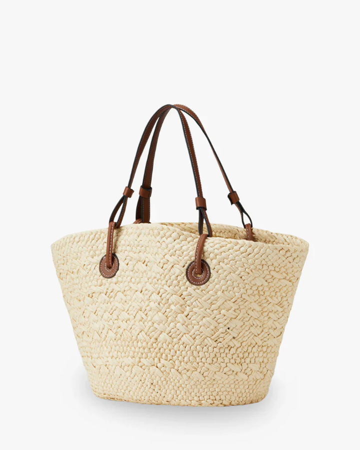 Boema Woven Tote