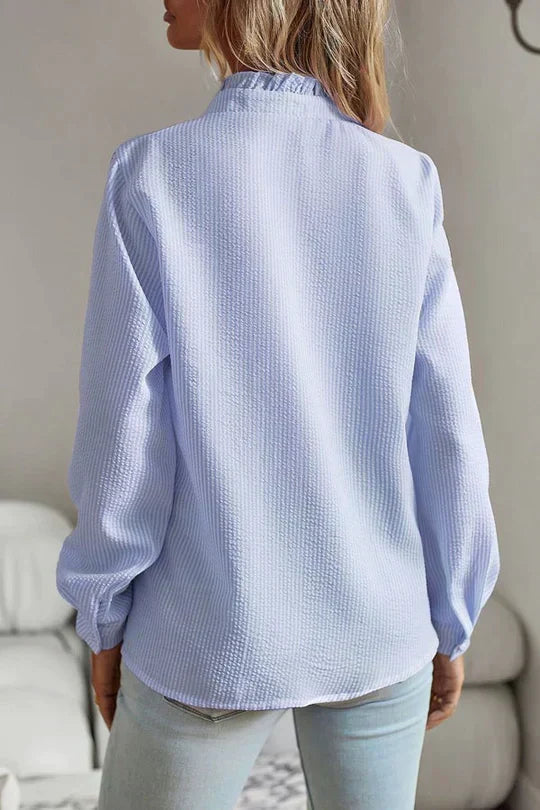 Chic Declaration Blouse Lise