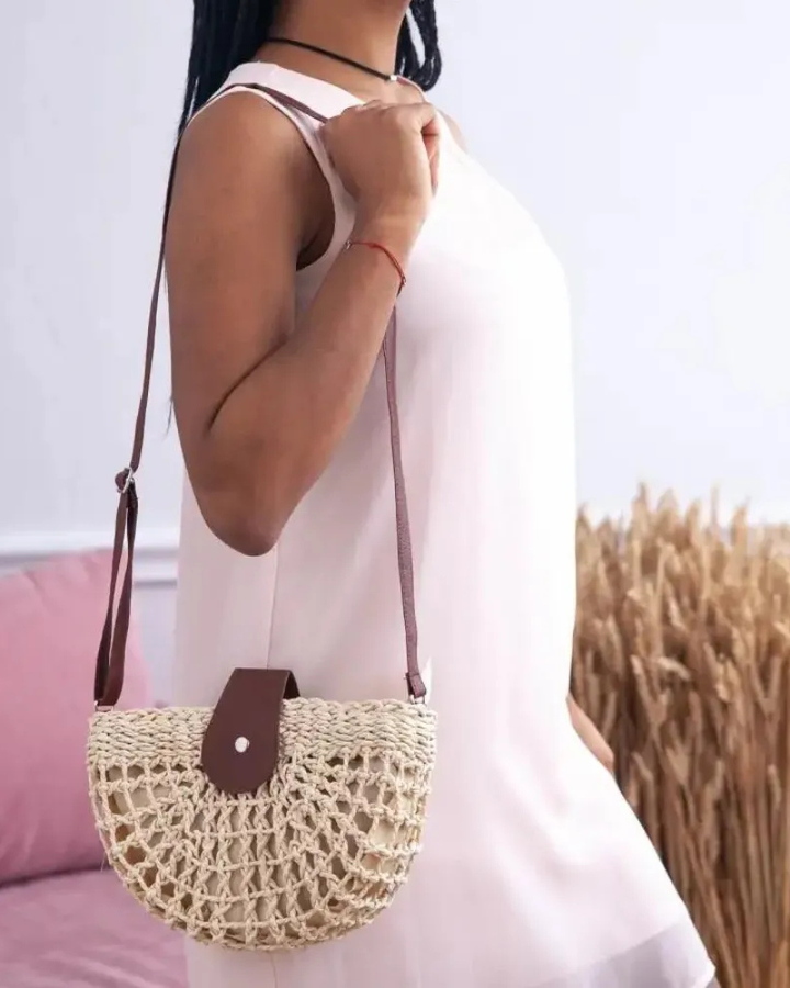 Manna | Crossbody Bag