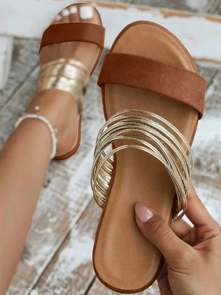 Elisa | Orthopedic Comfort Sandals