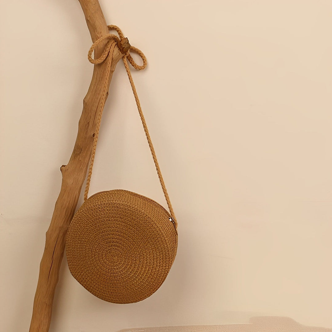 Panna | Crossbody Bag