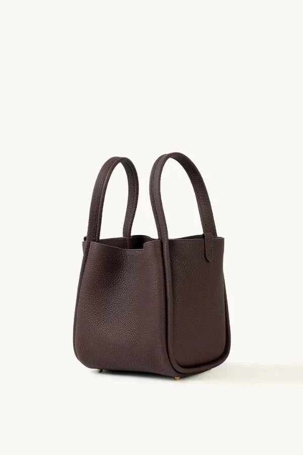 Minnie Medium Bucket Bag