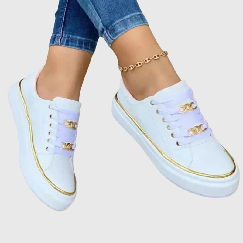 Camille | Orthopedic Slip-On Shoes