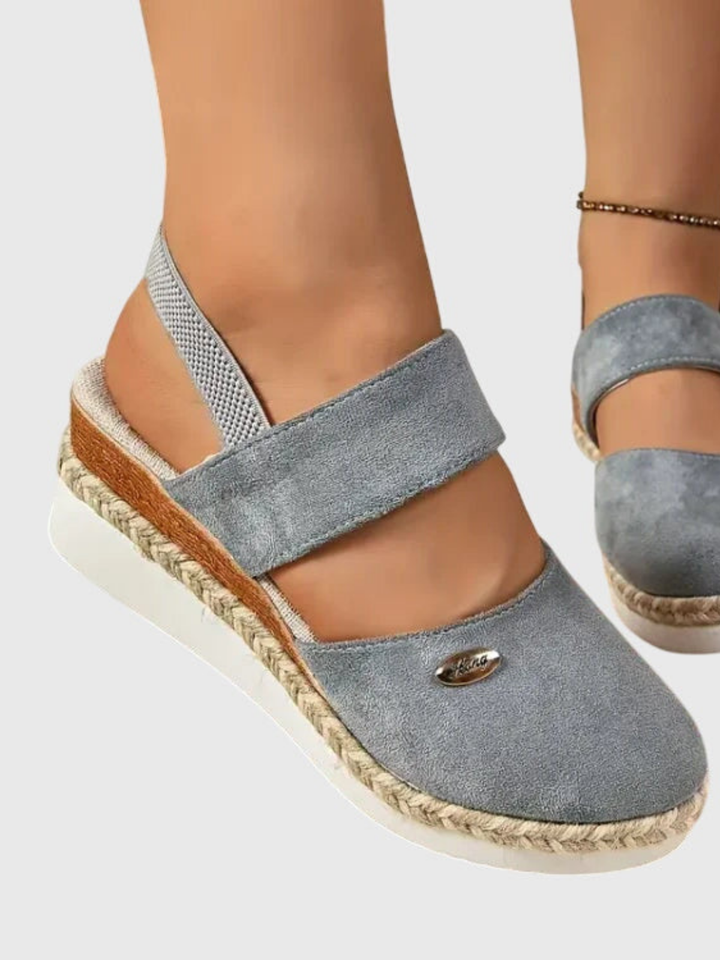 Harriet | Orthopedic Sandals