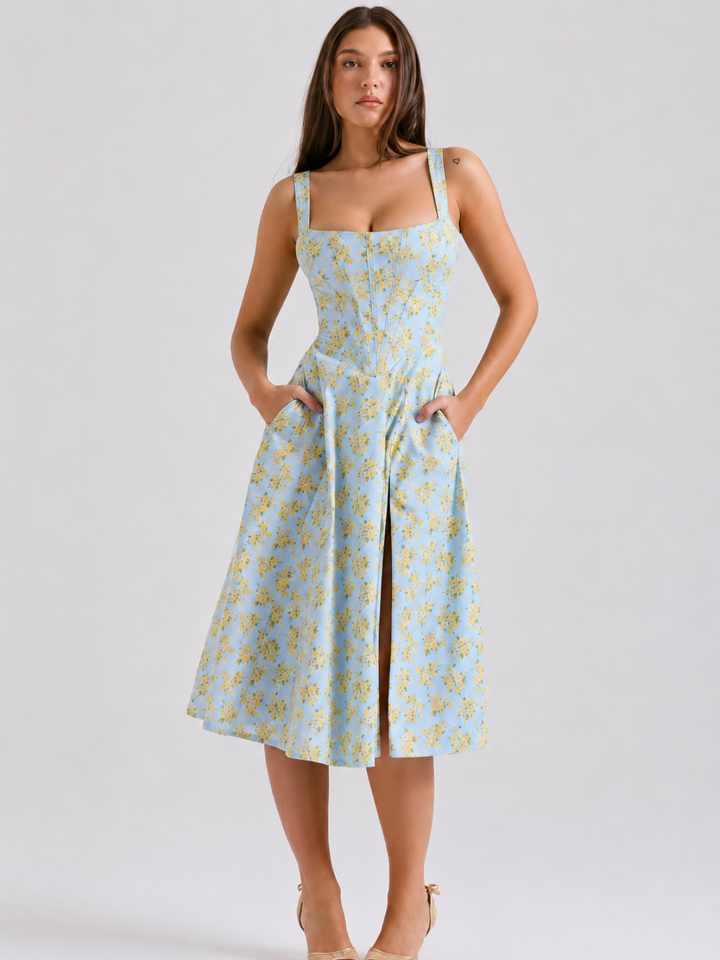 Seraphine Dress