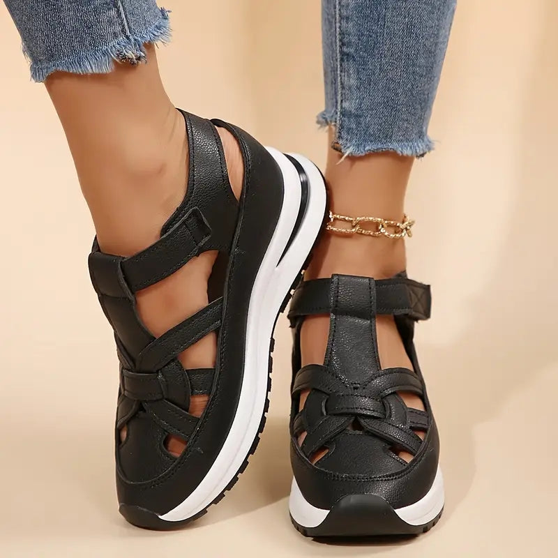 Oveta | Orthopedic Sandals