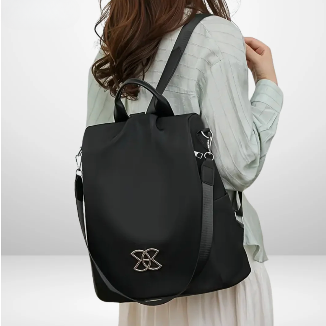Rosalba | Anti-Theft Bag