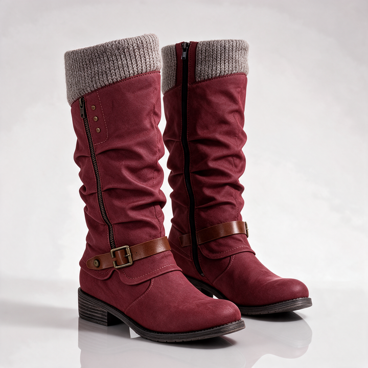 Verella | Orthopedic Comfort Boots