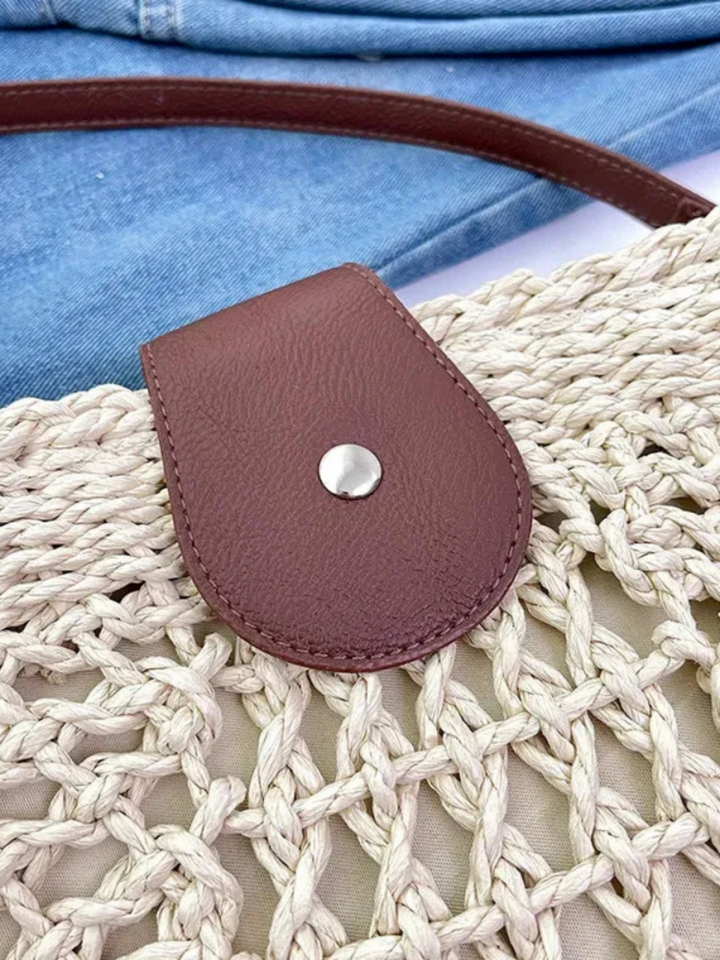 Manna | Crossbody Bag