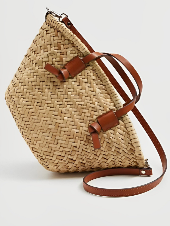 Hapah Tote Bag
